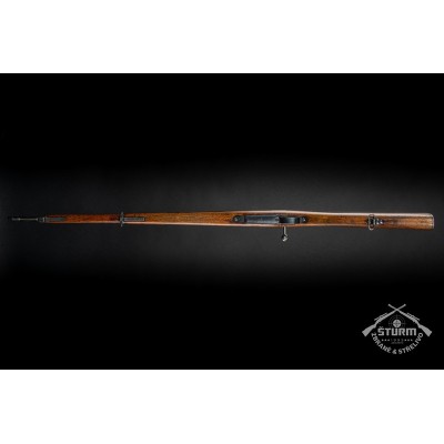 Carl Gustaf M.96, rok výroby 1900, vč. 64192