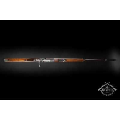 Carl Gustaf M.96, rok výroby 1900, vč. 64192