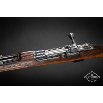 Carl Gustaf M.96, rok výroby 1900, vč. 64192