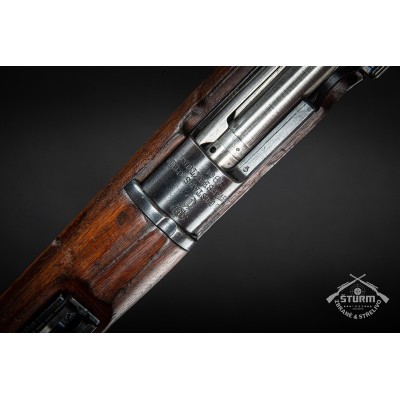 Carl Gustaf M.96, rok výroby 1900, vč. 64192