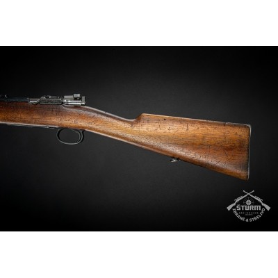 Carl Gustaf M.96, rok výroby 1900, vč. 64192