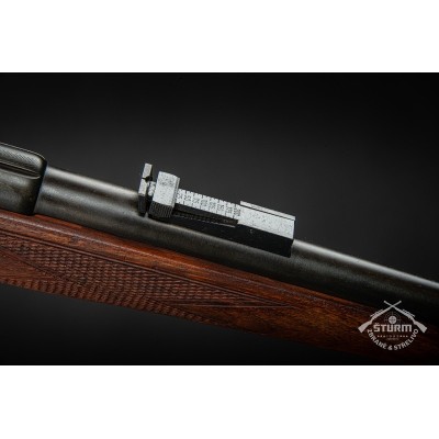 Malorážka samonabíjecí Burgsmüller vč. 159077, velmi dobrý stav