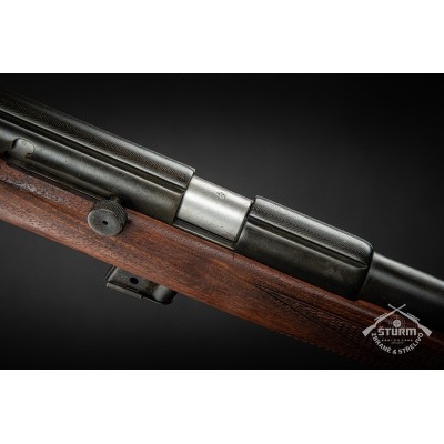 Malorážka samonabíjecí Burgsmüller vč. 159077, velmi dobrý stav