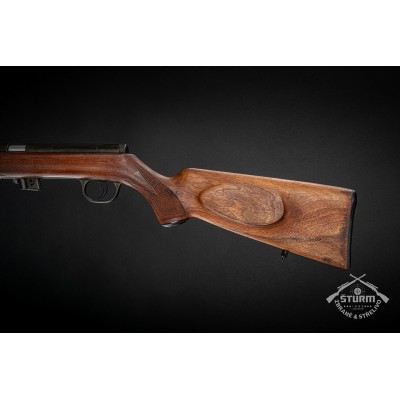 Malorážka samonabíjecí Burgsmüller vč. 159077, velmi dobrý stav