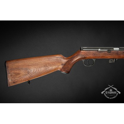 Malorážka samonabíjecí Burgsmüller vč. 159077, velmi dobrý stav