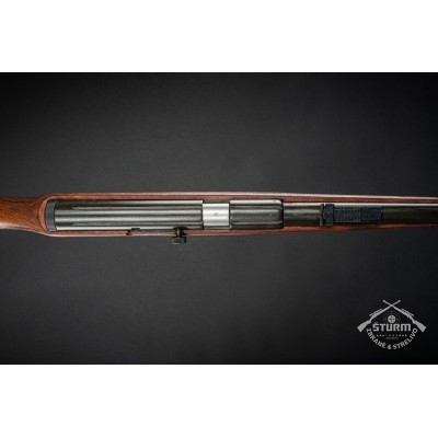 Malorážka samonabíjecí Burgsmüller vč. 159077, velmi dobrý stav