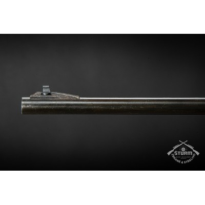 Malorážka samonabíjecí Burgsmüller vč. 159077, velmi dobrý stav