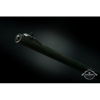 Malorážka samonabíjecí Burgsmüller vč. 159077, velmi dobrý stav