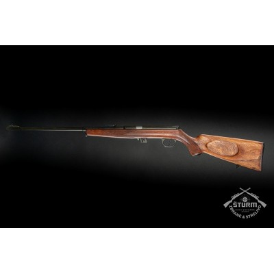 Malorážka samonabíjecí Burgsmüller vč. 159077, velmi dobrý stav