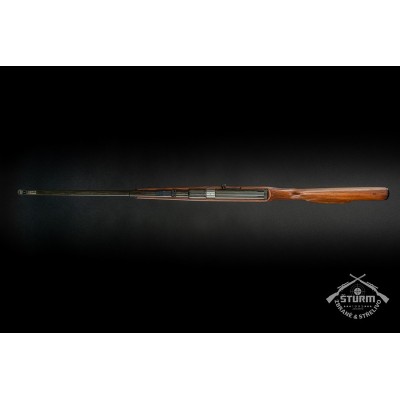 Malorážka samonabíjecí Burgsmüller vč. 159077, velmi dobrý stav