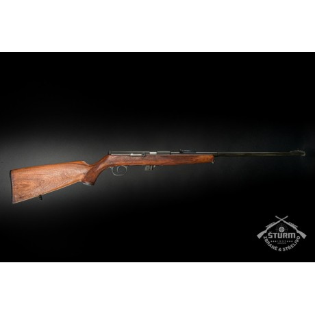 Malorážka samonabíjecí Burgsmüller vč. 159077, velmi dobrý stav