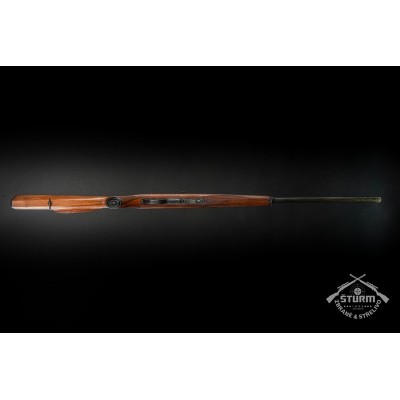 Malorážka samonabíjecí Burgsmüller vč. 159077, velmi dobrý stav