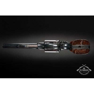 Revolver SW Military and Police v.č. 929684, ráže .38 S&W