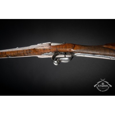 Flobertka Liége ráže 9mm Flobert, vč.14798