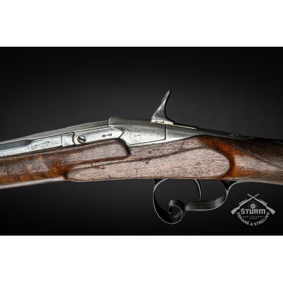 Flobertka Liége ráže 9mm Flobert, vč.14798