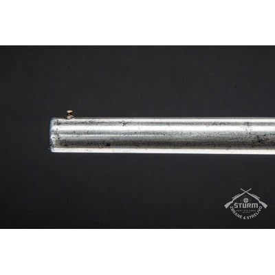 Flobertka Liége ráže 9mm Flobert, vč.14798