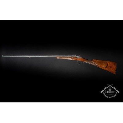 Flobertka Liége ráže 9mm Flobert, vč.14798