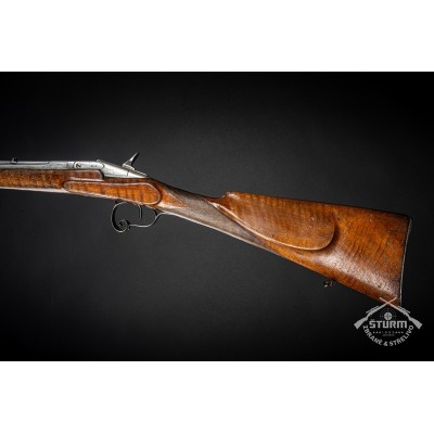Flobertka Liége ráže 9mm Flobert, vč.14798