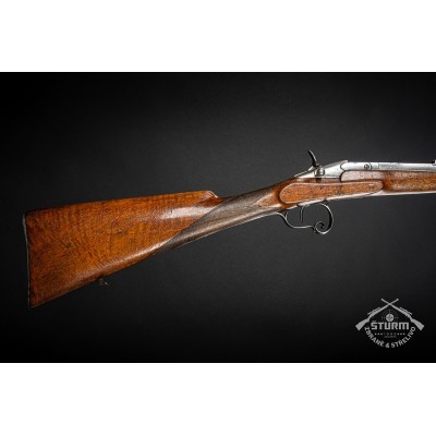 Flobertka Liége ráže 9mm Flobert, vč.14798