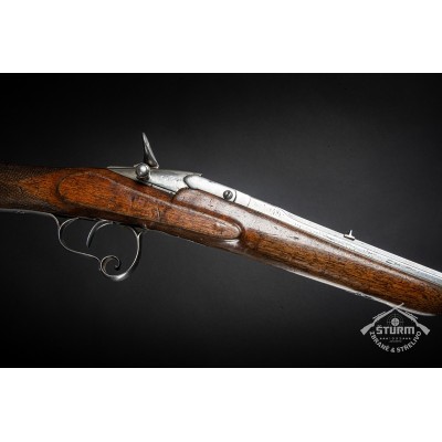 Flobertka Liége ráže 9mm Flobert, vč.14798
