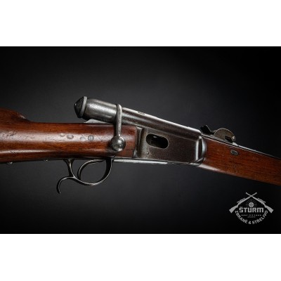 Vetterli M.78 vč. 151723, platná zkušebna, perfektní stav