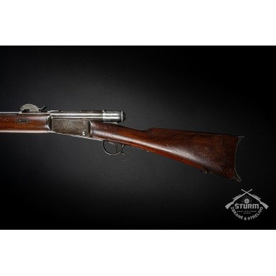 Vetterli M.78 vč. 151723, platná zkušebna, perfektní stav