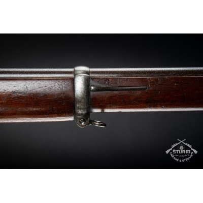 Vetterli M.78 vč. 151723, platná zkušebna, perfektní stav