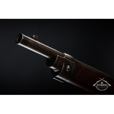 Vetterli M.78 vč. 151723, platná zkušebna, perfektní stav