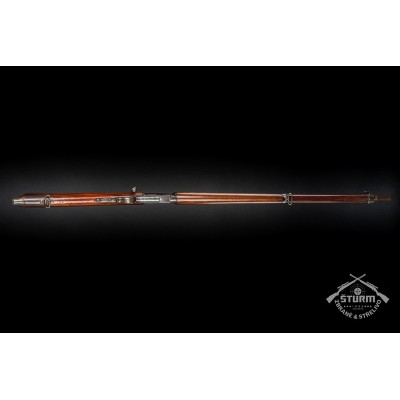 Vetterli M.78 vč. 151723, platná zkušebna, perfektní stav