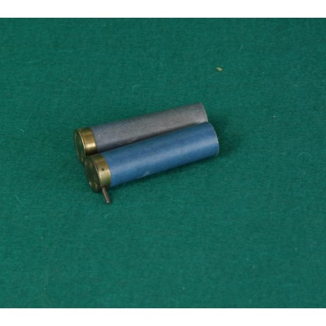 Dutinky Lefaucheux ráže 20 broková