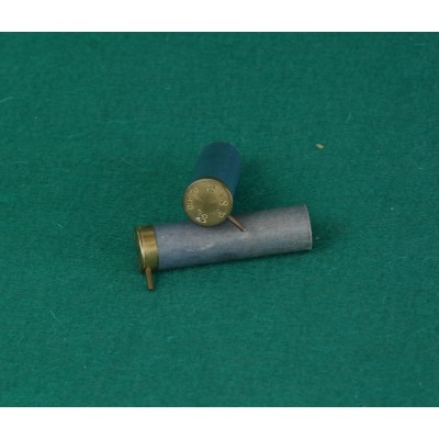 Dutinky Lefaucheux ráže 20 broková