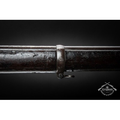 Kropatschek M.1886, v.č. LL 970, platná zkušebna