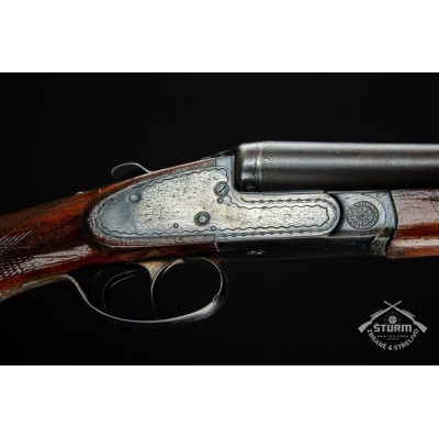 3002. Broková dvojka Brno 12, v.č. 22840-58, komise