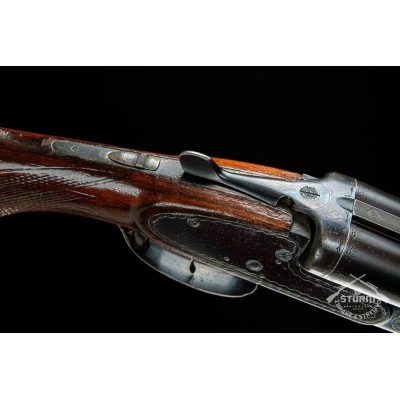 3002. Broková dvojka Brno 12, v.č. 22840-58, komise