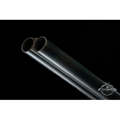 3002. Broková dvojka Brno 12, v.č. 22840-58, komise