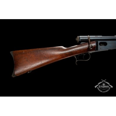 Vetterli Stutzer v.č. 19560, perfektní stav, platná zkušebna