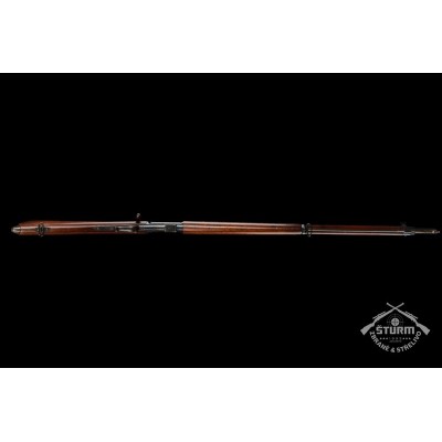 Vetterli Stutzer v.č. 19560, perfektní stav, platná zkušebna