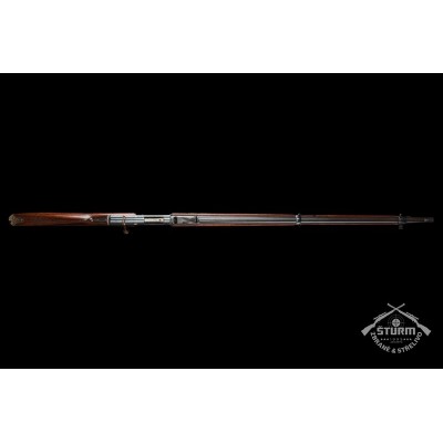 Vetterli Stutzer v.č. 19560, perfektní stav, platná zkušebna