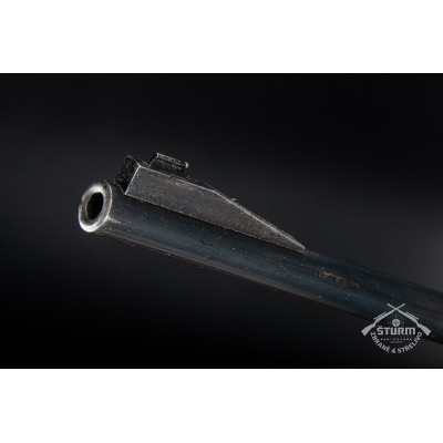 Rolling Block Remington - Husqvarna, v.č. 18046