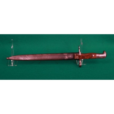 Bajonet Swiss v.č. 319808