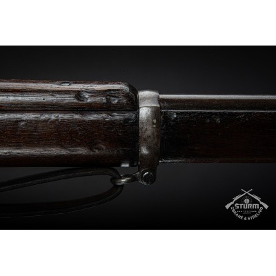 Kropatschek M.1886, v.č. LL 235, platná zkušebna