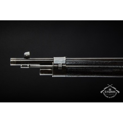 Kropatschek M.1886, v.č. LL 235, platná zkušebna