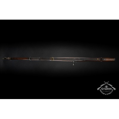 Kropatschek M.1886, v.č. LL 235, platná zkušebna