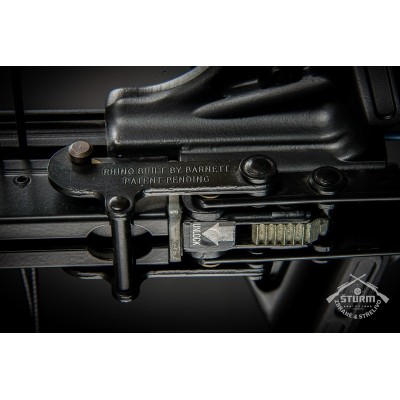 Kuše Barnett Lightning