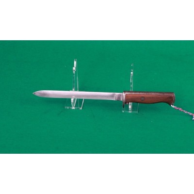 Bajonet Krag Joergensen M.1894, Norsko