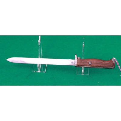 Bajonet Krag Joergensen M.1894, Norsko