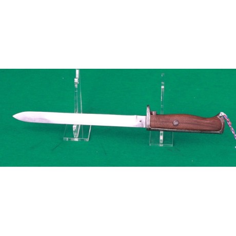 Bajonet Krag Joergensen M.1894, Norsko