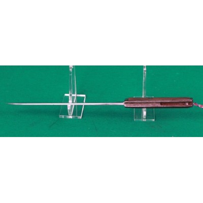 Bajonet Krag Joergensen M.1894, Norsko