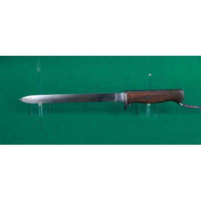 Bajonet Krag Joergensen M.1894, Norsko