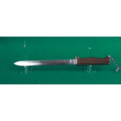 Bajonet Krag Joergensen M.1894, Norsko